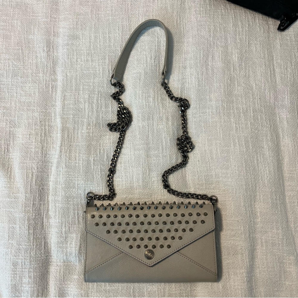 Small Rebecca Minkoff Crossbody